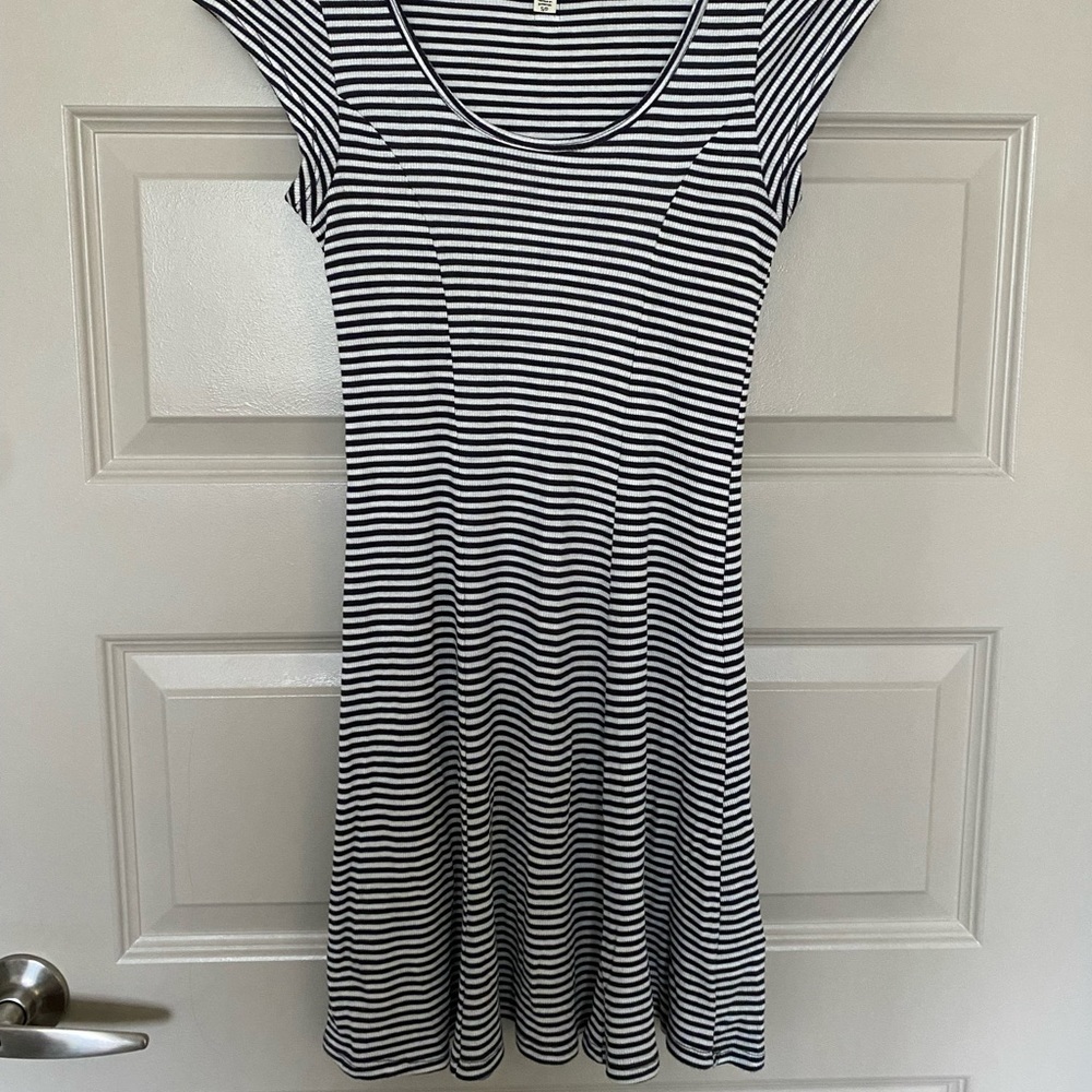 Billabong Striped Dress